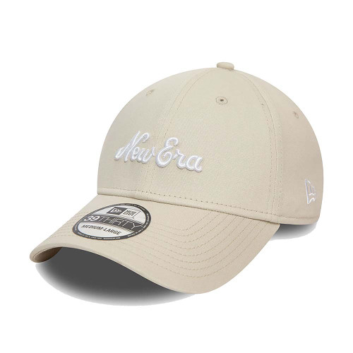 New Era Καπέλο Script 39THIRTY Stretch Fit Cap